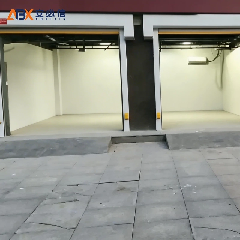 娄底市高速门